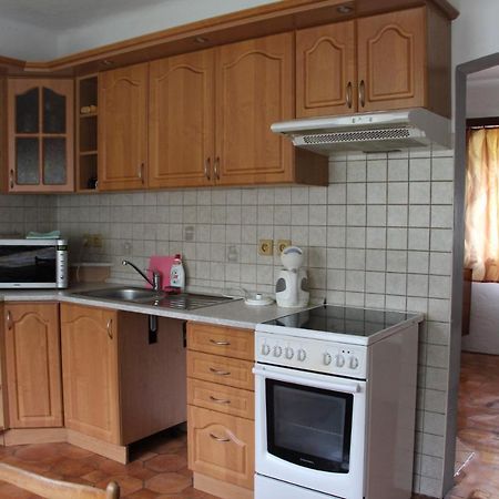 Chlalupa Se Zahradou - Chlum U Trebone Villa Exterior foto