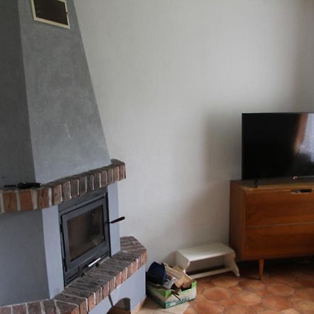 Chlalupa Se Zahradou - Chlum U Trebone Villa Exterior foto