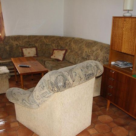 Chlalupa Se Zahradou - Chlum U Trebone Villa Exterior foto