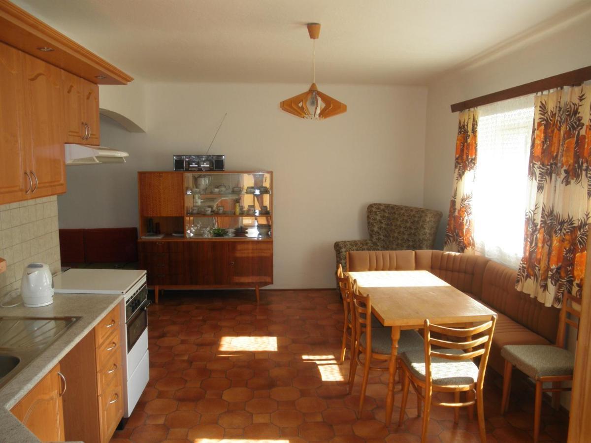 Chlalupa Se Zahradou - Chlum U Trebone Villa Exterior foto
